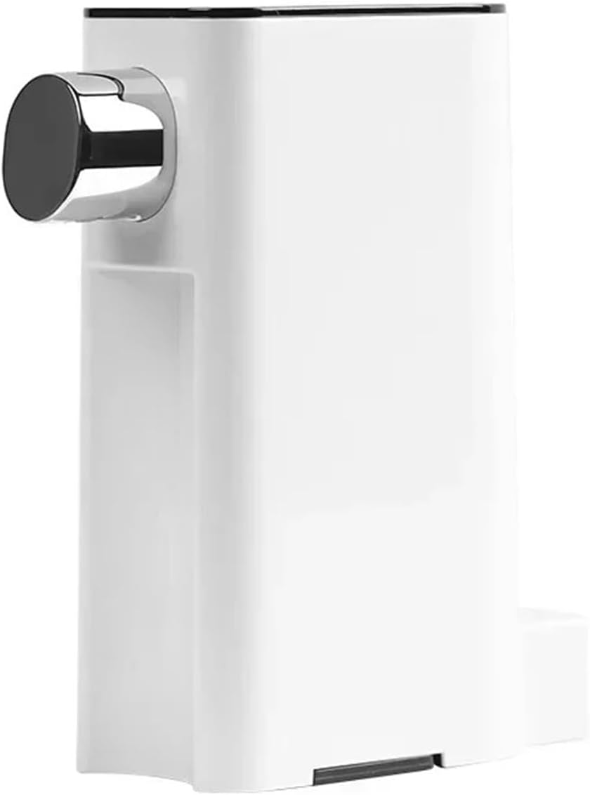 アクイビア浄水器 AQUIBEAR 浄水器 本体 ホワイト アクイビア 現状品